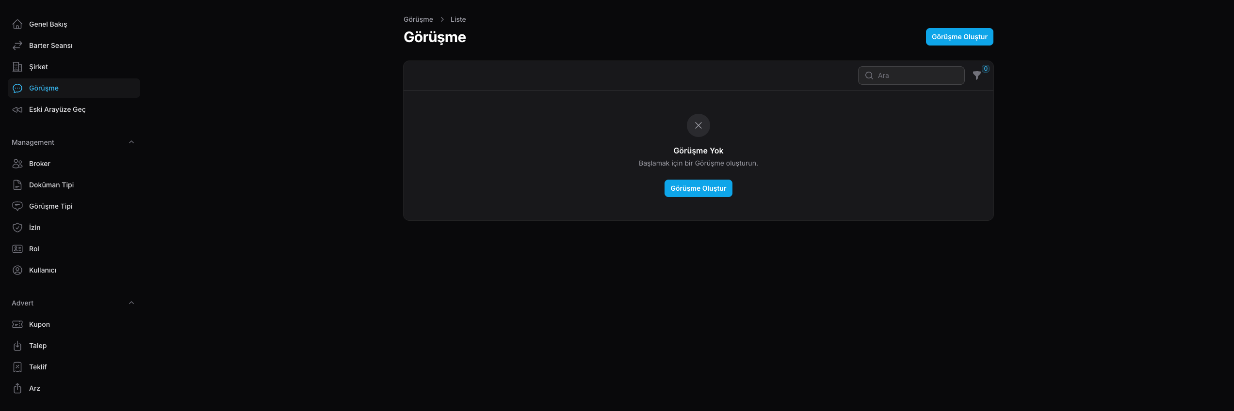 Dijital Barter Banner