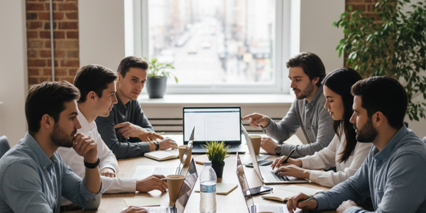 Hakkımızda Çekirdekod