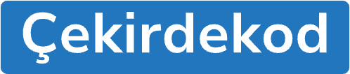 Cekirdekod